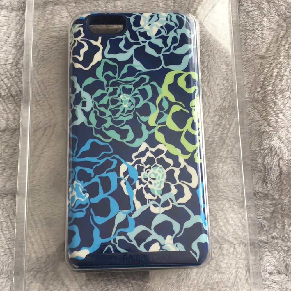 IPhone 6/6S Vera Bradley Hardshell Phone Case